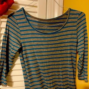 Beach dress with two high side slits size M ,Laila Rowe